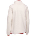 Soft Stone - Back - Trespass Womens-Ladies Tourley Full Zip Fleece Jacket
