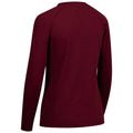 Fig - Back - Trespass Womens-Ladies Abrial Base Layer Top