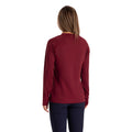 Fig - Lifestyle - Trespass Womens-Ladies Abrial Base Layer Top