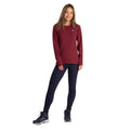 Fig - Pack Shot - Trespass Womens-Ladies Abrial Base Layer Top