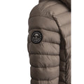 Sand - Lifestyle - Trespass Womens-Ladies Dorothea Padded Jacket