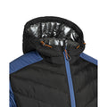 Black - Lifestyle - Trespass Mens Eriska Padded Jacket
