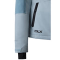 Seafoam - Pack Shot - Trespass Womens-Ladies Erika DLX Ski Jacket