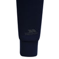 Navy - Side - Trespass Boys Assynt Jogging Bottoms