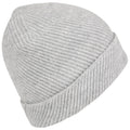 Grey Marl - Back - Trespass Womens-Ladies Twilla Beanie