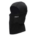 Black-Black - Lifestyle - Trespass Unisex Adult Kamen DLX Balaclava