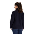 Navy - Lifestyle - Trespass Womens-Ladies Celia Fleece Jacket