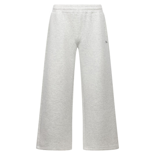 Grey Marl - Front - Trespass Womens-Ladies Sollas Jogging Bottoms
