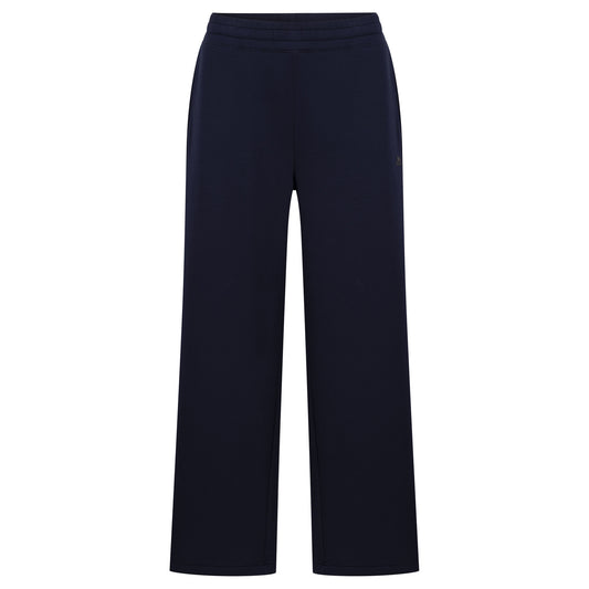Navy - Front - Trespass Womens-Ladies Sollas Jogging Bottoms