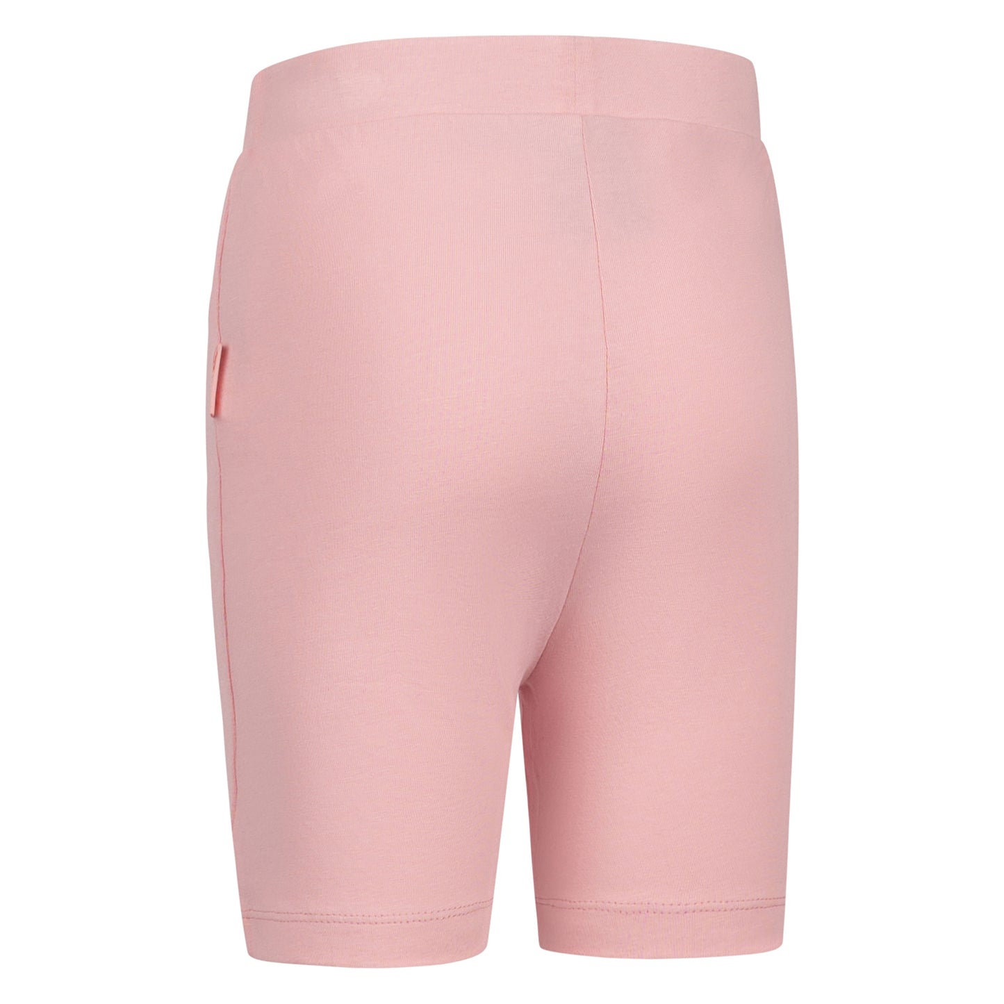 Multicoloured - Close up - Trespass Girls Cleonna Cycling Shorts (Pack of 3)