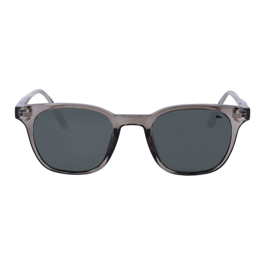 Grey - Front - Trespass Cline Sunglasses