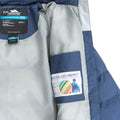 Navy Tone - Lifestyle - Trespass Childrens Girls Tiffy Padded Jacket