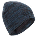 Bondi Blue - Back - Trespass Mens Aneth Beanie Hat