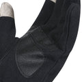 Black - Lifestyle - Trespass Adults Unisex Contact Touch Screen Winter Gloves