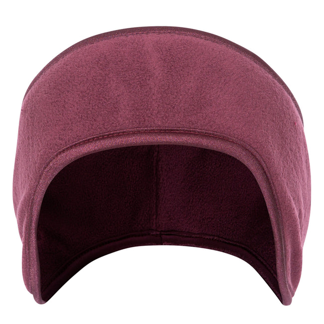 Fig - Back - Trespass Adults Unisex Lorax Winter Headband