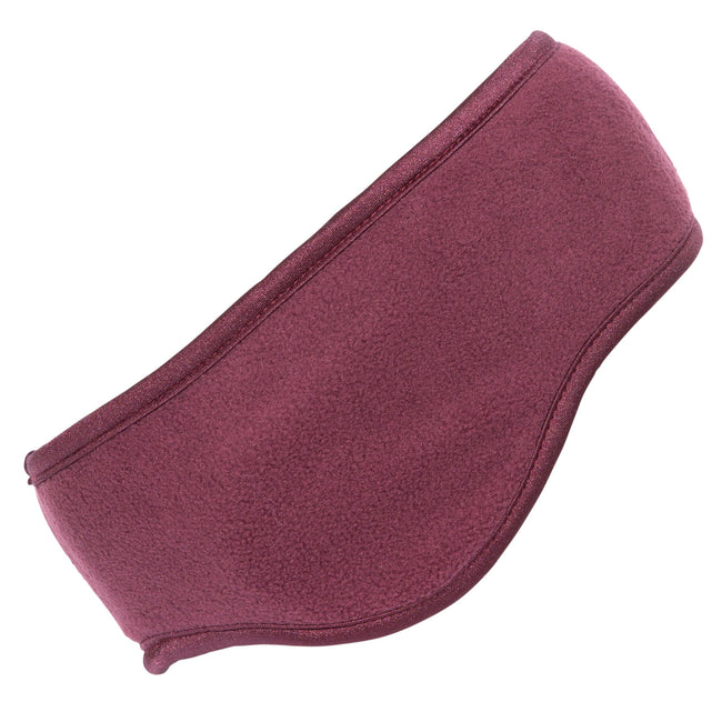 Fig - Side - Trespass Adults Unisex Lorax Winter Headband