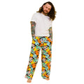 Multicoloured - Lifestyle - Pokemon Mens All-Over Print Lounge Pants