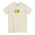 White-Off White - Front - Polly Pocket Unisex Adult Open House Back Print T-Shirt