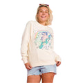 Off White - Lifestyle - My Little Pony Unisex Adult Meadows Sweatshirt
