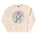 Off White - Front - My Little Pony Unisex Adult Meadows Sweatshirt