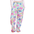 Multicoloured - Lifestyle - Care Bears Mens Clouds Lounge Pants