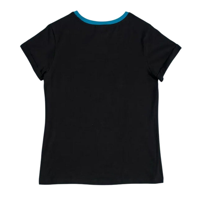 Blue - Pack Shot - Pokemon Womens-Ladies Snorlax Pyjama Set