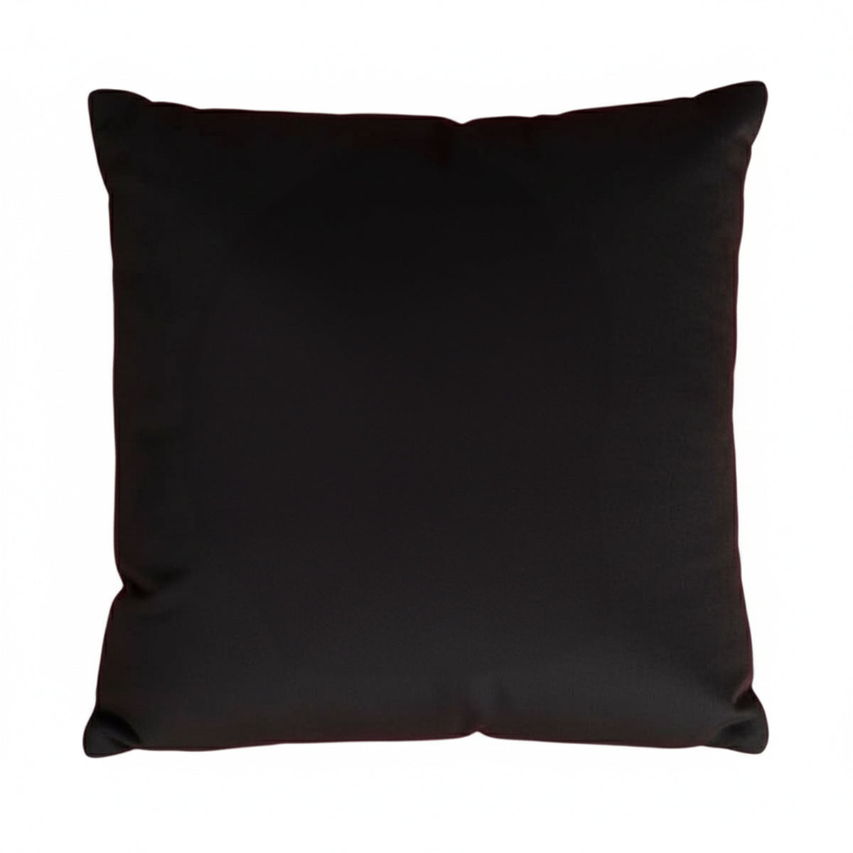 Black-Charcoal - Back - The Lord Of The Rings Sauron Filled Cushion