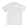 White-Off White - Back - Peanuts Unisex Adult No Worries Snoopy Beach T-Shirt