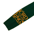 Green - Lifestyle - The Lord Of The Rings Unisex Adult Knitted Cardigan