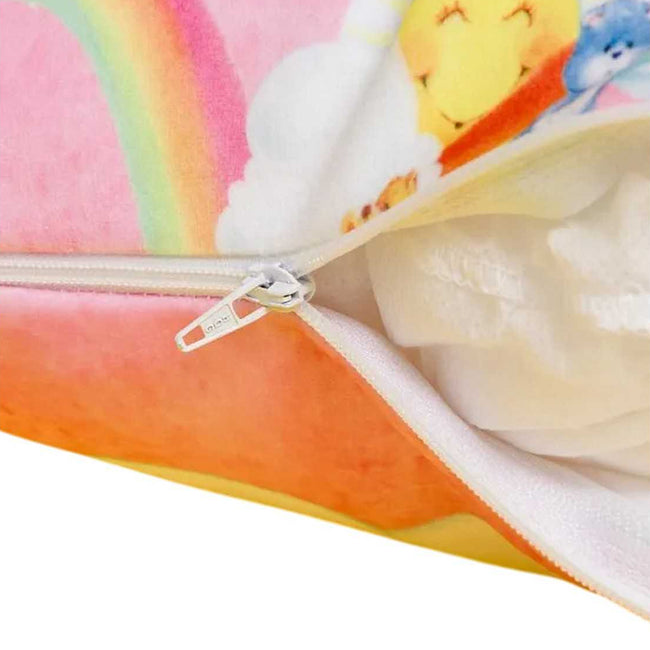 Pink - Lifestyle - Care Bears Cloud Cushion