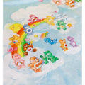 Blue - Side - Care Bears Fleece Vintage Blanket