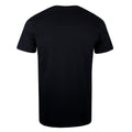 Black - Back - Venom Mens Sneak T-Shirt