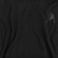 Black - Pack Shot - Star Trek: Into Darkness Unisex Adult Command Logo Sweatshirt
