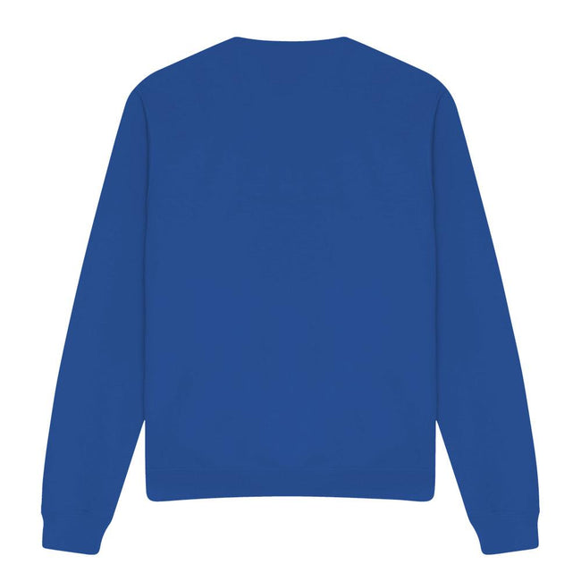Royal Blue - Side - South Park Unisex Adult Oh Nutsack Sweatshirt