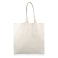 Natural - Back - Disney Allow Yourself To Grow Mickey Mouse Tote Bag