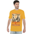 Gold - Lifestyle - Star Trek Mens Duel in the Desert T-Shirt