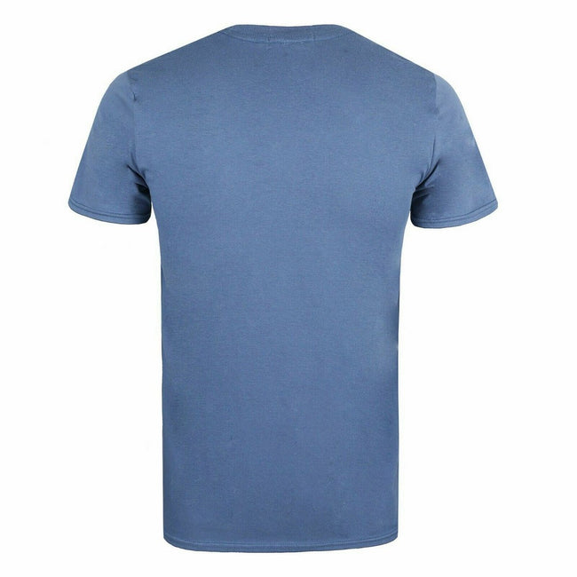 Indigo - Side - E.T Mens Phone Home T-Shirt