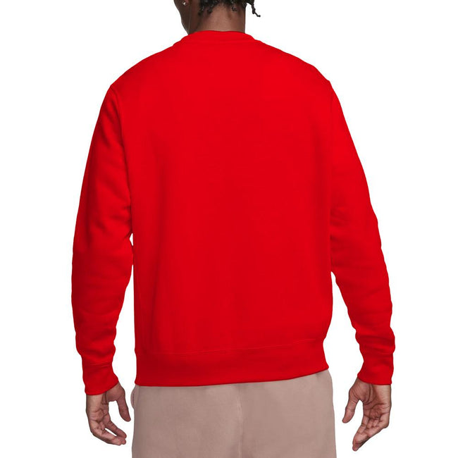 Red - Lifestyle - Deadpool Unisex Adult Chimichanga Heart Sweatshirt