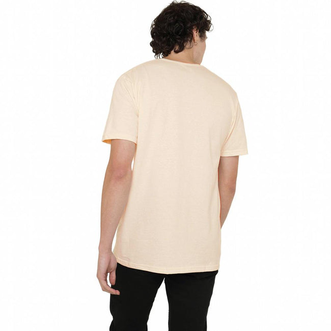 Natural - Lifestyle - Deadpool Mens Merc With The Mouth T-Shirt