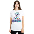 White - Lifestyle - Paw Patrol Unisex Adult Everest T-Shirt