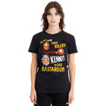 Black - Lifestyle - South Park Unisex Adult Dead Kenny T-Shirt