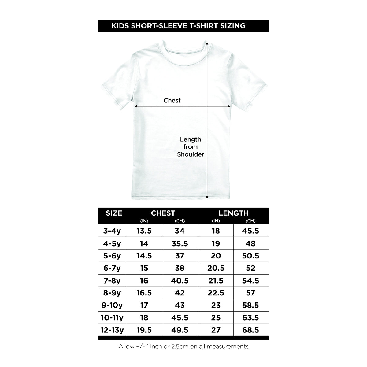 Sports Grey Marl - Lifestyle - NASA Boys Space Camp T-Shirt