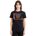 Black - Lifestyle - Star Trek Unisex Adult Holodeck Secrets T-Shirt