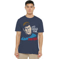 Navy - Lifestyle - Star Trek Unisex Adult He´s Dead Jim T-Shirt