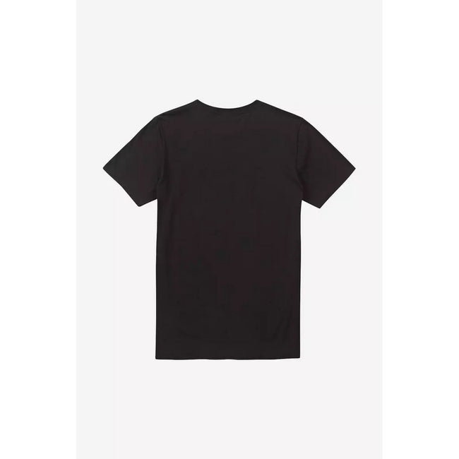 Black - Back - Batman Mens Gotham Detective T-Shirt