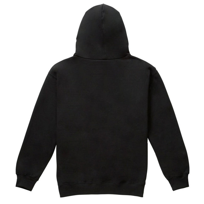 Black - Back - Star Wars Mens I´m A Simple Man Boba Fett Hoodie