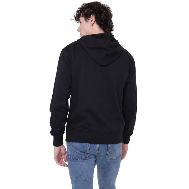 Black - Lifestyle - Star Wars Mens I´m A Simple Man Boba Fett Hoodie