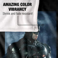 Multicoloured - Lifestyle - Batman Arkham Knight Batcycle Blanket