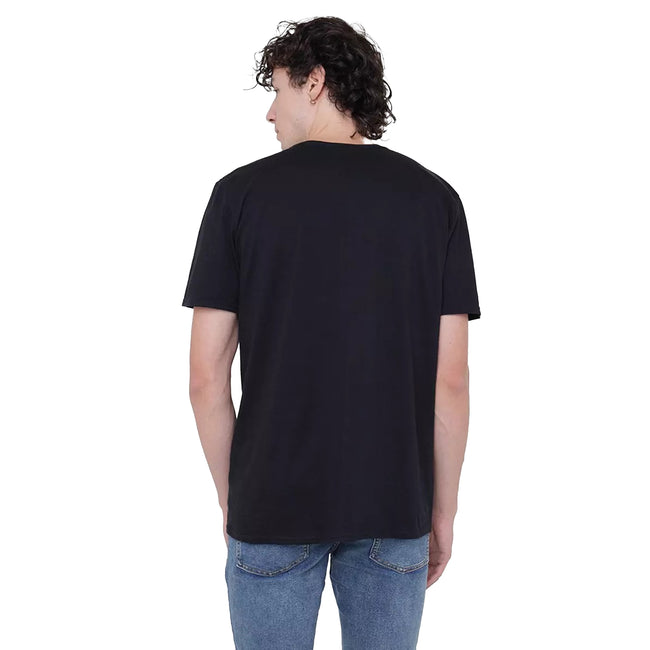 Black - Lifestyle - Star Wars Mens Darth Vader T-Shirt