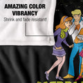 Multicoloured - Lifestyle - Scooby Doo Meddling Kids Blanket